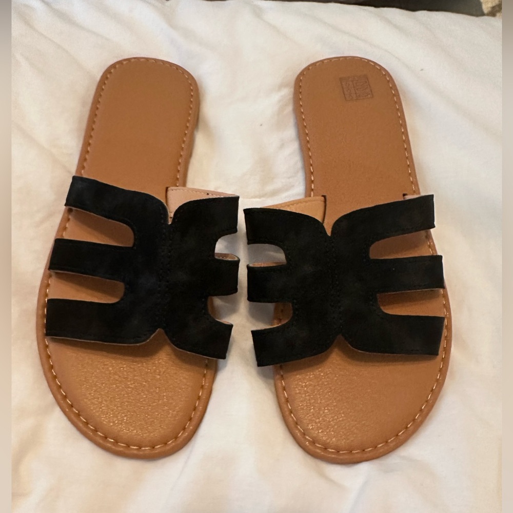 SHEIN Sandals
